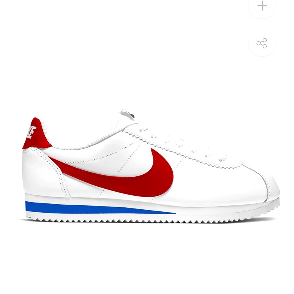 Men’s Nike Classic Cortez